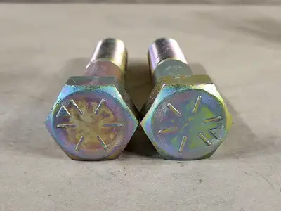 PROFAST'NERS Bolts, Nuts and Washers