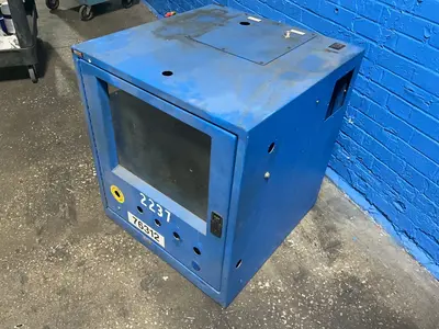 Electrical Enclosure  - Id282526-12-b-21