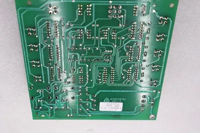 BRUCE 3161411 CHANNEL COMM. INTERFACE REV 4 STOCK #2724