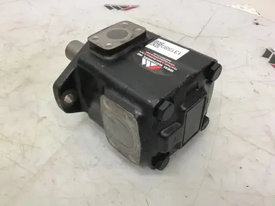 USED VAN DORN 212647 L-11