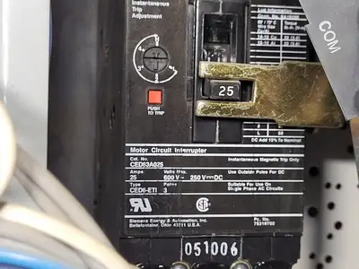 NEW SIEMENS TIASTAR