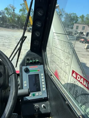 Used 2010 Link-Belt RTC8075 Rough Terrain Cranes Georgia US | Zadoon Equipment #1480684