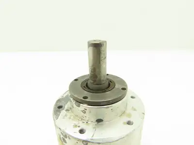 Kamo Kamoseiko BR65SH-20G-8T Ball-type Gearbox 20:1 Inline Reducer 1/20G