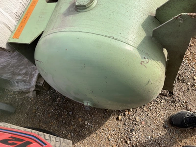 Used _UNKNOWN_ _UNKNOWN_ Pressure Tanks Michigan US | Miedema Asset Management Group #1411125