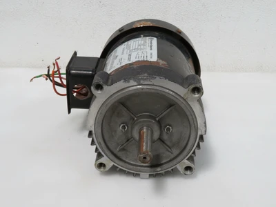 Used FRANKLIN ELECTRIC _UNKNOWN_ A.C. Motors | OCO Industrial #1586947