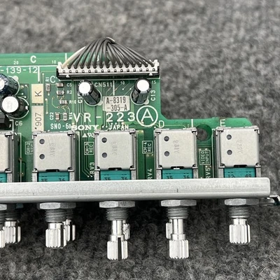 Used Sony VR-223 1-661-139-12 I/O Boards & Replacement Parts California US | Davliegogo LLC #1706511