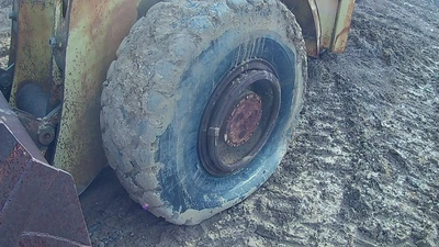 Used 1973 MICHIGAN 75B Wheel Loaders Indiana US | Proxy Equipment #1377891
