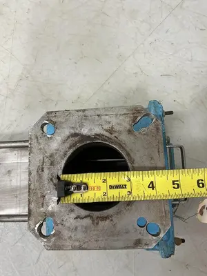 USED BUNTING DRAWER MAGNET