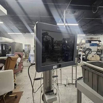Used Sonix Ultrasonix Analogic Medical Imaging - Other Texas US | PT Medical Technologies #1458920