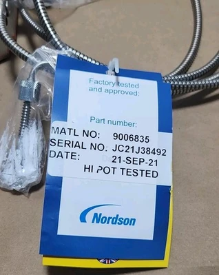 NEW Nordson 9006835