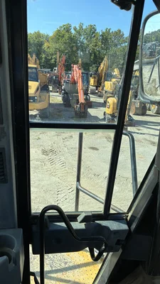 Used 2001 Caterpillar 980G Wheel Loaders Maryland US | Zadoon Equipment #1470080