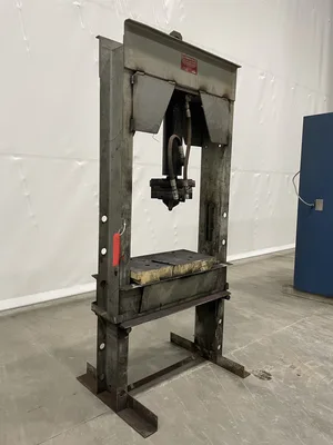 USED CAROLINA CBP 1200