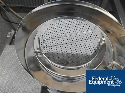 USED Schubert SCHUBERT MD STOPPER WASHER