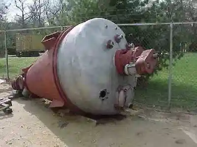 USED TOWER TECH NOT APPLICABLE