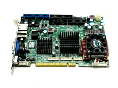 SPC-9450-LAS | Contec  PCI Computer Board 2GHz - For parts or not working