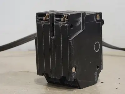 USED GENERAL ELECTRIC THQL230