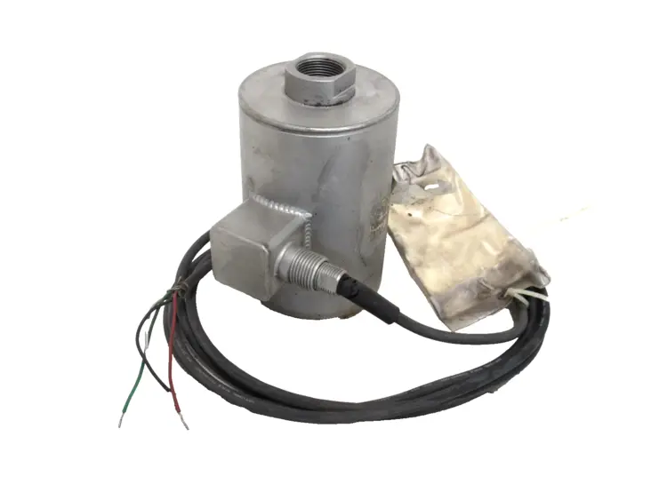 Used NATIONAL SCALE TECHNOLOGY _UNKNOWN_ Transducers Michigan US | SB Industrial Supply #1130686