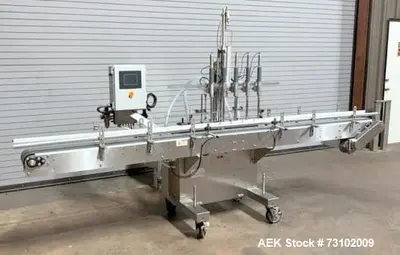 USED KAPSALL VOL-32-8