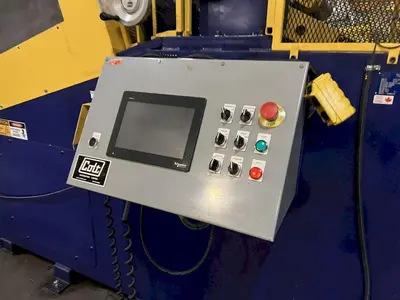 2020 COLT COLT CSHCEJ-1000-12 Coil Cradles & Straighteners | PressTrader Limited (7)