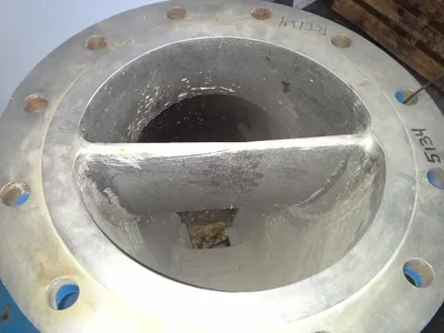 USED Ahlstrom / Sulzer APT 52-14