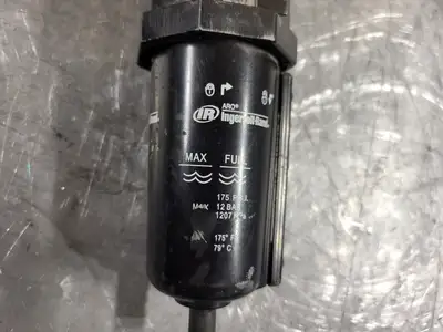 ARO Compact Series Filter / Regulator Piggybacks P29221-610