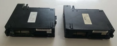 USED GE Fanuc IC693ALG220C