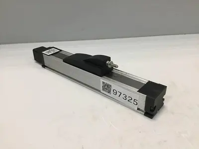 USED NOVOTECHNIK TLH100