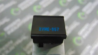 Xycom XVME-957 VMEbus Mass Storage Sub-System Card 70957-003 No Hard Drive Used