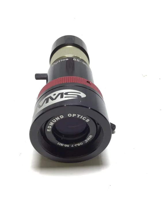 Used EDMUND OPTICS _UNKNOWN_ Microscope Accessories Pennsylvania US | Moses B Glick #1007397