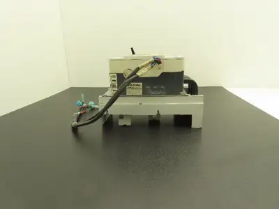 Allen Bradley 140MH8PD10MTXT Rail Mount Motor Circuit Breaker 100A 600V 3 Pole