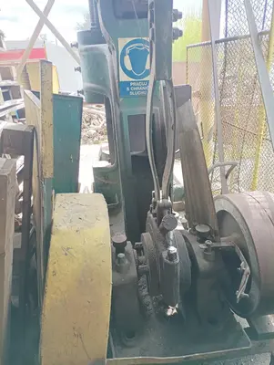 USED AJAX 5