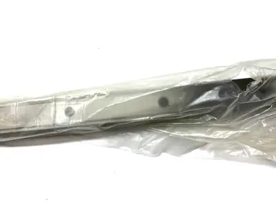 New | in-Stock LINEAR SINGLE TRACK LINEAR GUIDE RAIL Linear Guides | Maverick Industrial Sales #1115267
