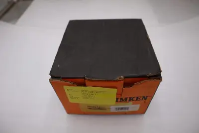 TIMKEN 688TD TAPERED ROLLER BEARING DOUBLE ROW CONE 4-8 OD - NEW - STOCK 2922CC