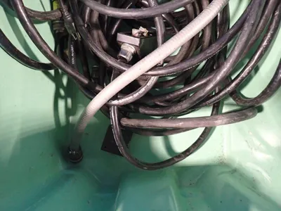 USED Cable & Wire