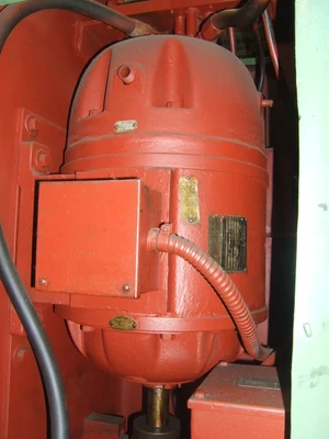 Denison 25 Ton