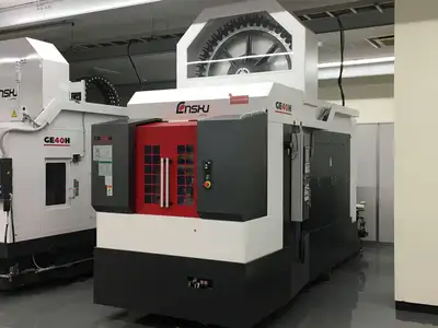 NEW ENSHU GE40H