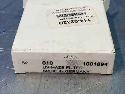 New | in-Stock COGNEX 1140232R Optics Ohio US | HGR 24 #1406297