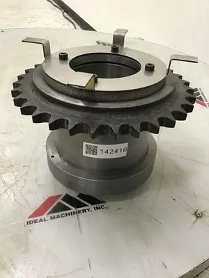 USED NIIGATA NE275UA4