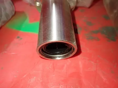 Linear Bearings