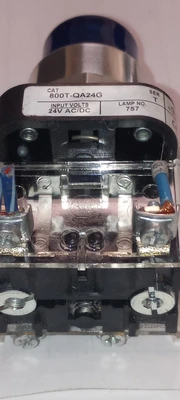 USED Allen-Bradley Allen-Bradley