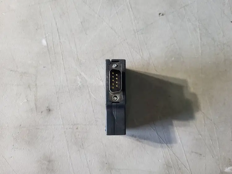 New | in-Stock SIEMENS 6ES7972-0BA52-0XA0 Cable & Wire British Columbia CA | Lenmark #247204