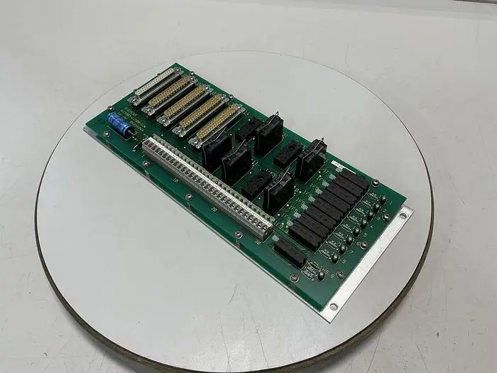 Used SIEMENS 615902-C1500-C2 Circuit Boards Michigan US | Ideal Machinery #696466
