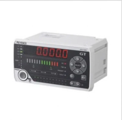 Keyence GT2-100N Contact Displacement Sensors, Amplifier Unit, Large Display Amp [New]