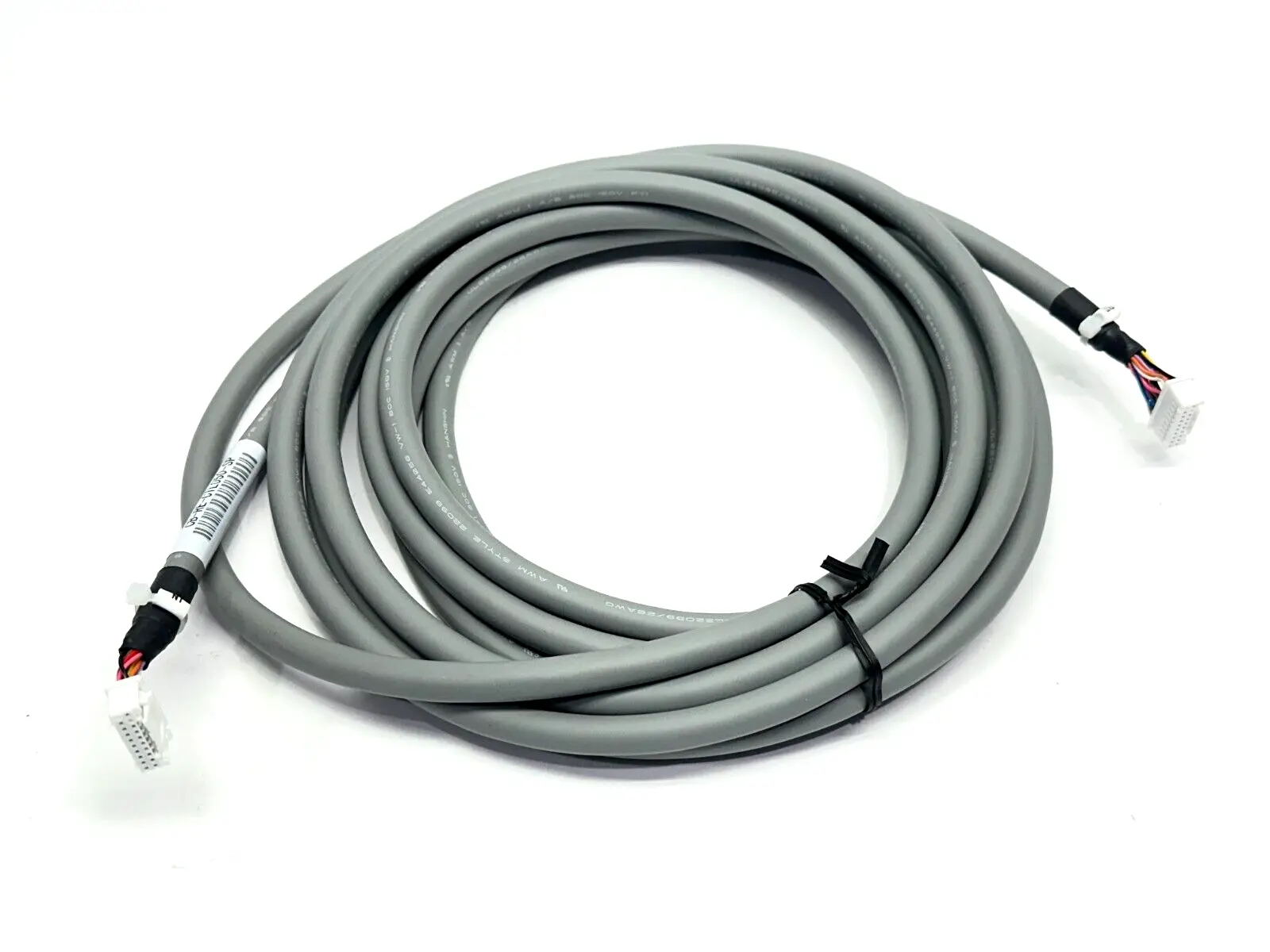 CB-RE-CTL050-SP | IAI  Connector Cable RCON To SCON-CB 5m - New Other