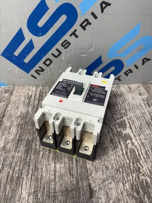 DELIXI ELECTRIC CDM1-250L/3300 Circuit Breakers | ESS Industrial Equipment Sales (1)