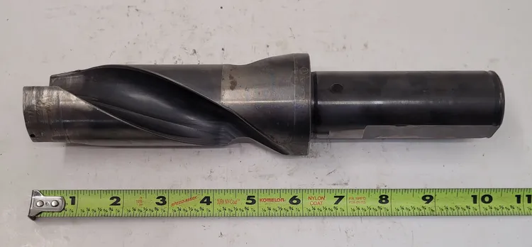 ISCAR DZ1875-4219-150-4 Tooling & Accessories, Drilling | Machinery Central