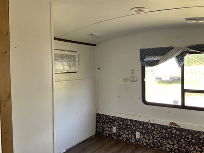 Used 2014 KEYSTONE OUTBACK M-323 BH 36' Campers, Caravans, Motorhomes Michigan US | Miedema Asset Management Group #1328972