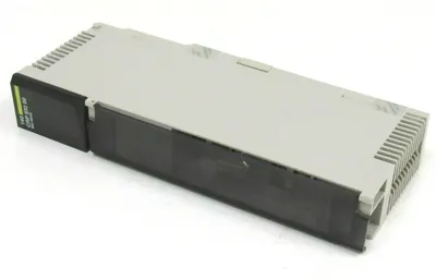 USED SCHNEIDER AUTOMATION TSX QUANTUM