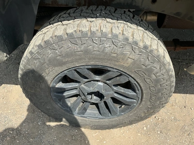 Used 2007 DODGE RAM 1500 Pickup Trucks Michigan US | Miedema Asset Management Group #1339002