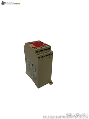 USED OMRON OMRON G9SA-501